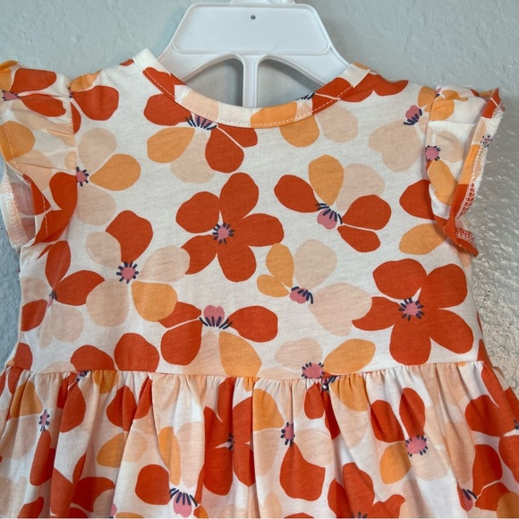 Carter’s Baby Girl Dress - Picture 6 of 15